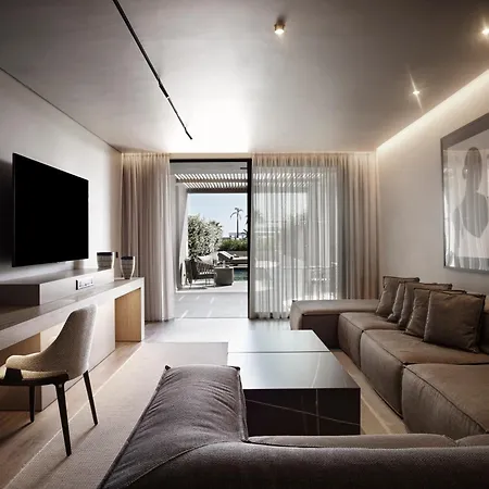 Ammades & - Adults Only Hotel Faliraki