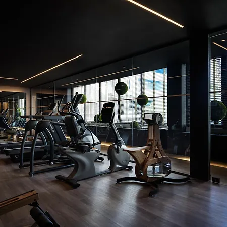 Ammades & - Adults Only Hotel 5*