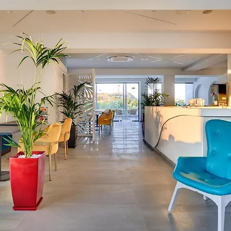 Hollywood - Adults Only Hotel *