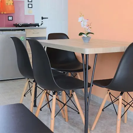 Planet View Appartement