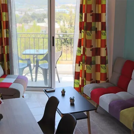Appartement Planet View