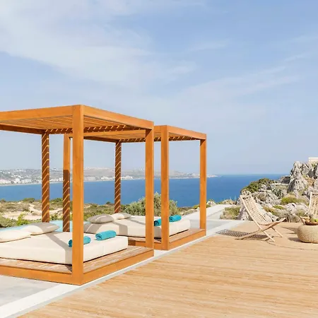 Villa Pristine Seaview , With 5-star Access *