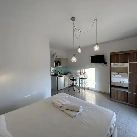 Leventis 2 Apartment Faliraki