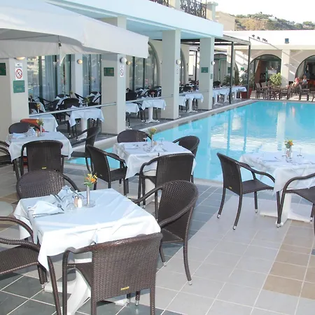 Resort Calypso Palace 4*