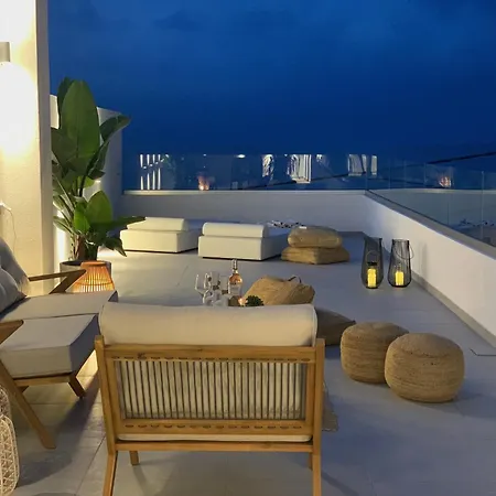 Tsambikos Apts Apartament