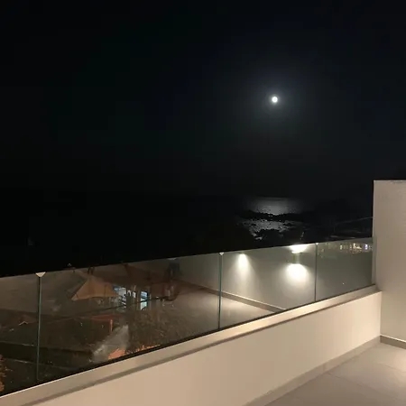 Tsambikos Apts Apartament Faliraki
