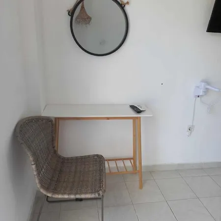 Aparthotel Rosie's Bellezza *