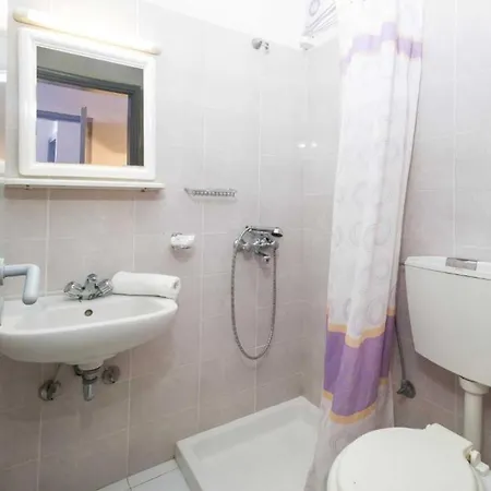 Nikos Apartament Faliraki