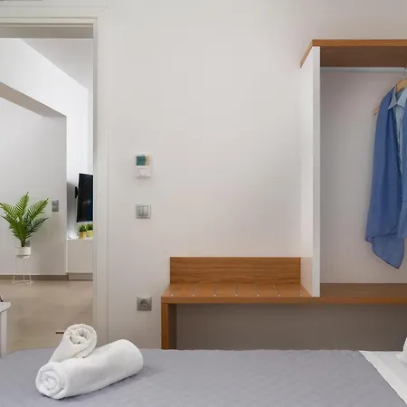 Appartement Aegean View Estates