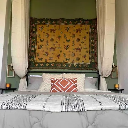 Cozy * Faliraki