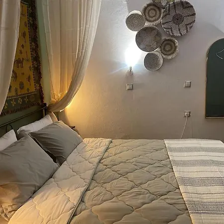 Apartment Cozy