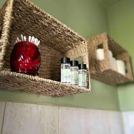Cozy Apartment Faliraki