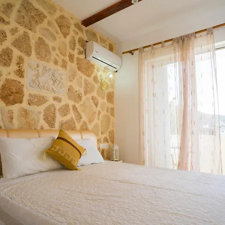 Farkia Exclusive Apartment Faliraki
