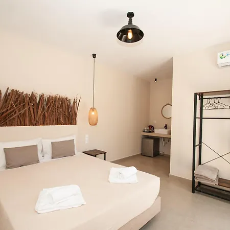 Atma & Hotel