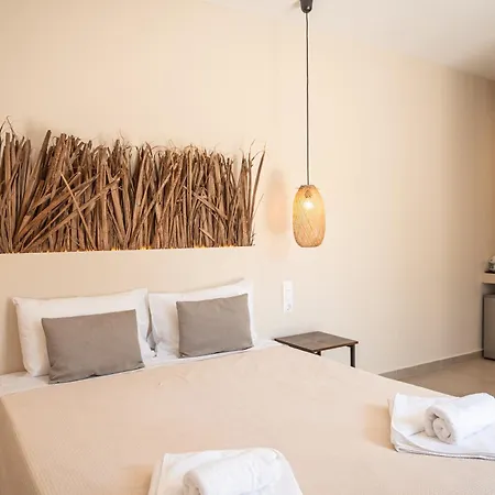 Atma & Hotel Faliraki