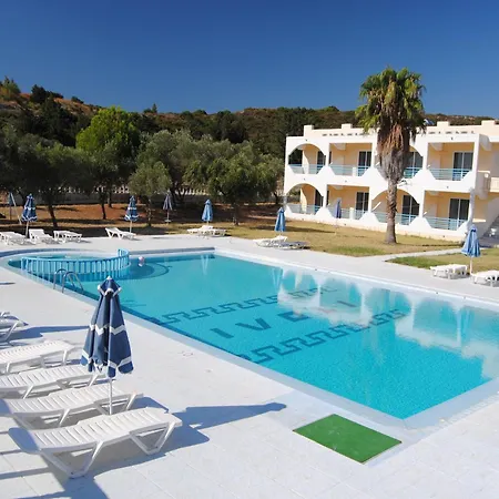 Tivoli Faliraki