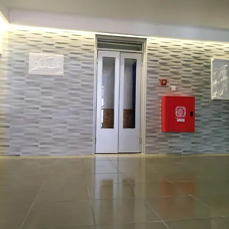 Aparthotel Antonios 3*