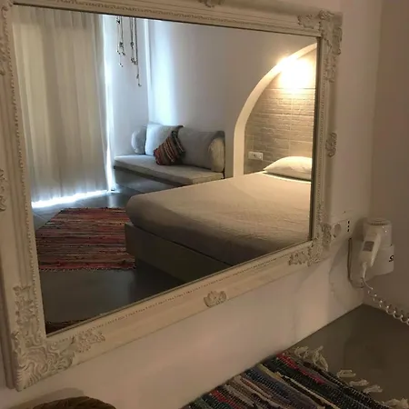 Apartment Kostas Studios