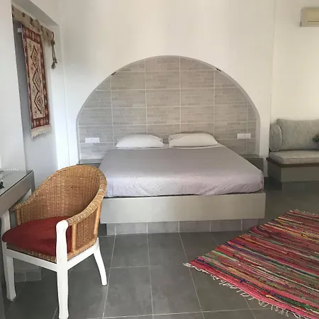Apartment Kostas Studios *