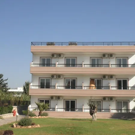 Kostas Studios Faliraki