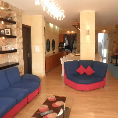 Apartment Kostas Studios Faliraki