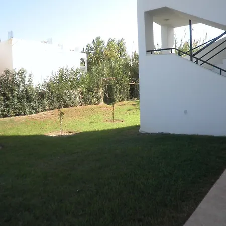 Kostas Studios Faliraki