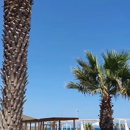 Aparthotel Beach Break 3*