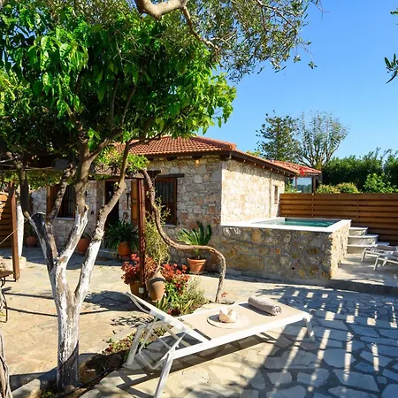 Ariadni * Faliraki