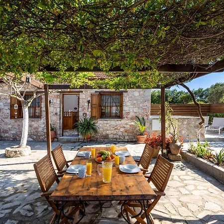 Ariadni Apartment Faliraki