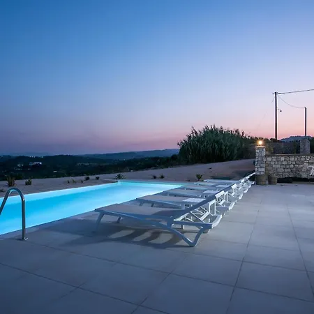 Villa Aurora *