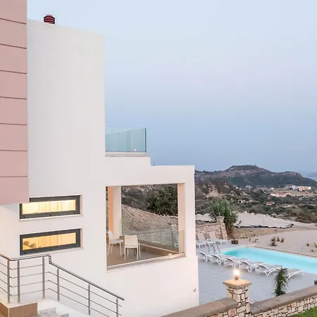 Villa Aurora *