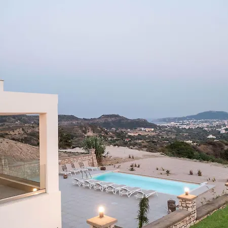 Villa Aurora