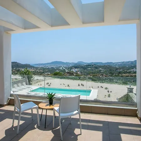 Villa Aurora *
