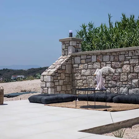 Aurora Villa Faliraki