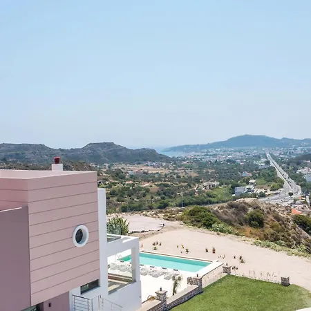 Villa Aurora