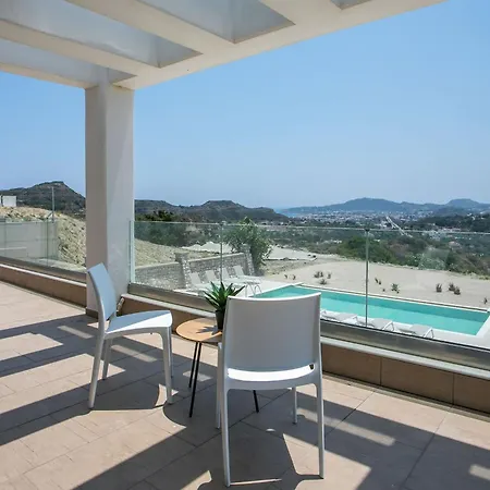 Villa Aurora