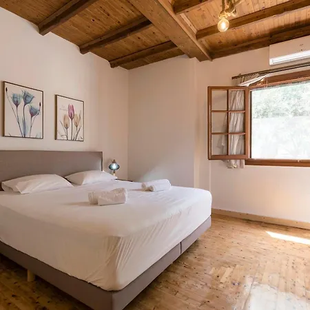 Ariadni Apartment *
