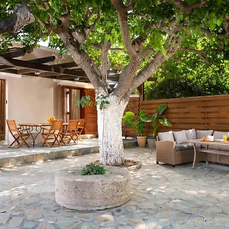 Ariadni Apartment Faliraki