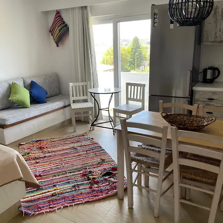 Kostas Studios Apartment Faliraki