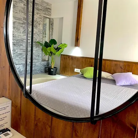 Apartment Kostas Studios Faliraki