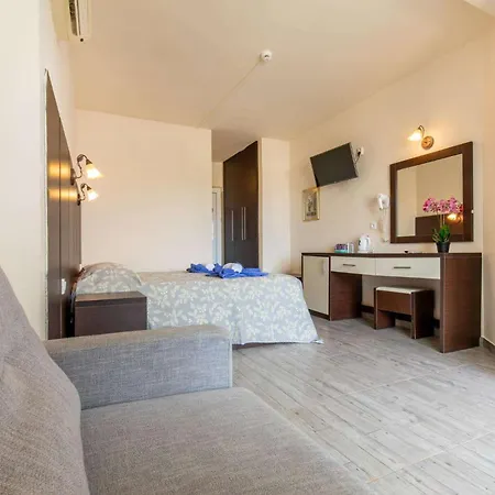 Venezia Hotel Faliraki