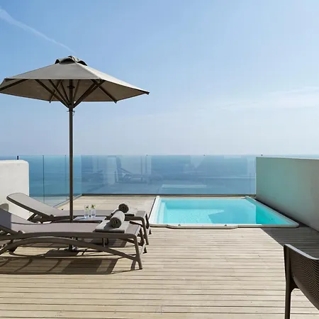 Hotelli Esperos Village Blue & - Adults Only 5*