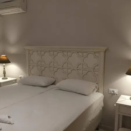 Guest house Voula Studios