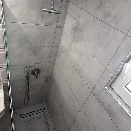 Miva Sea View Apartament Faliraki