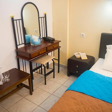 Antonios Aparthotel