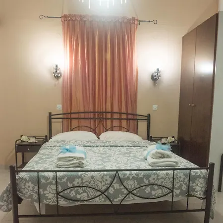 Antonios 3*