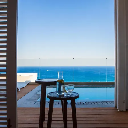 Esperos Village Blue & - Adults Only Hotelli 5*