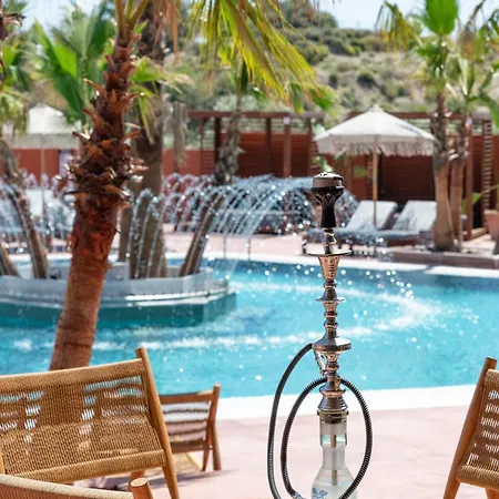 Venezia Hotel Faliraki