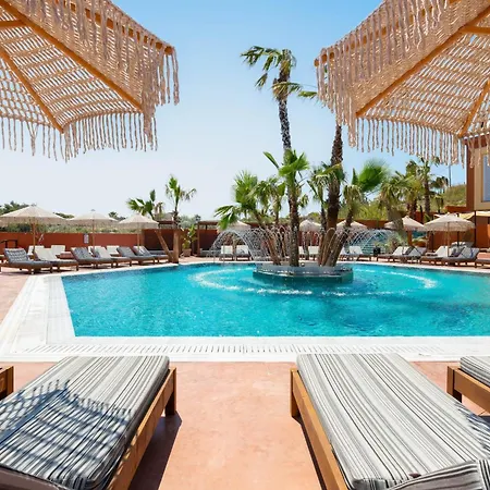 Venezia Hotel Faliraki
