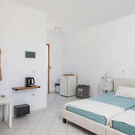 Hotel Lisabeth Faliraki